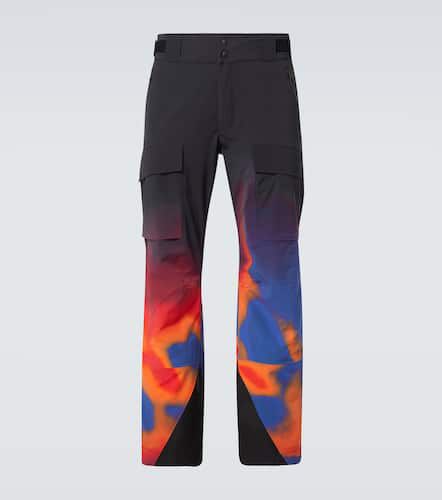 Pantalon de ski Hayden 3L imprimé - Aztech Mountain - Modalova