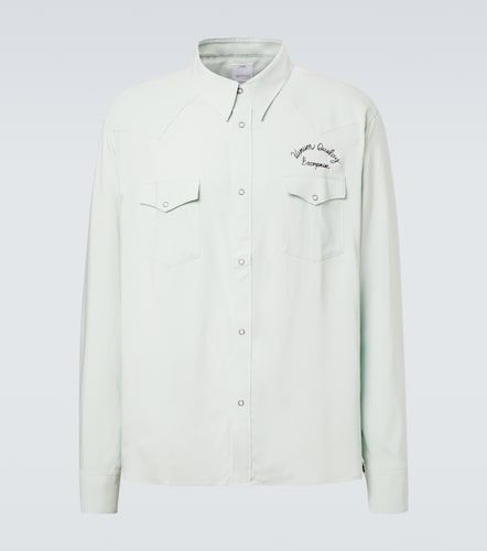 Visvim Chemise Four Corners - Visvim - Modalova