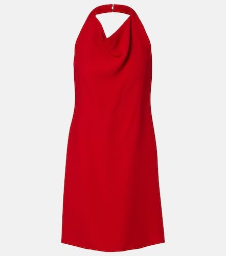 Valentino Robe en soie - Valentino - Modalova