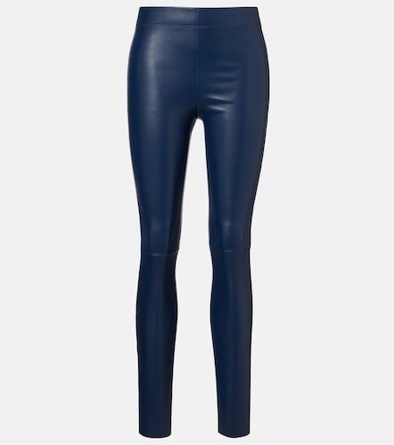Joseph Legging en cuir - Joseph - Modalova