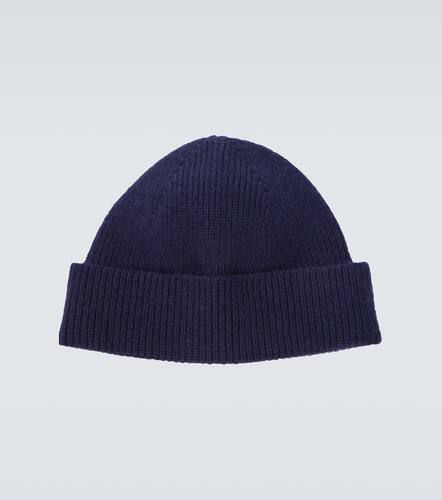 Zegna Bonnet en cachemire - Zegna - Modalova