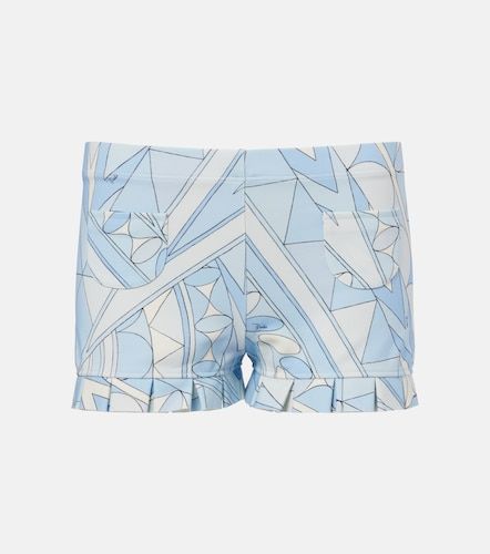 Pucci Short Manuba - Pucci - Modalova
