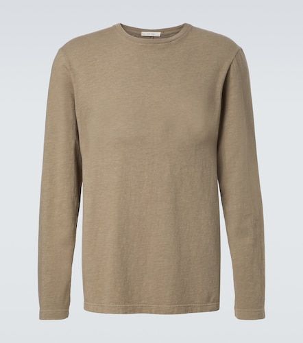 The Row T-shirt Leon en coton - The Row - Modalova