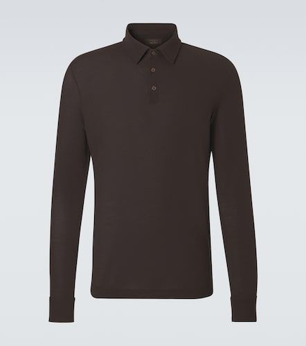 Slowear Polo en coton - Slowear - Modalova