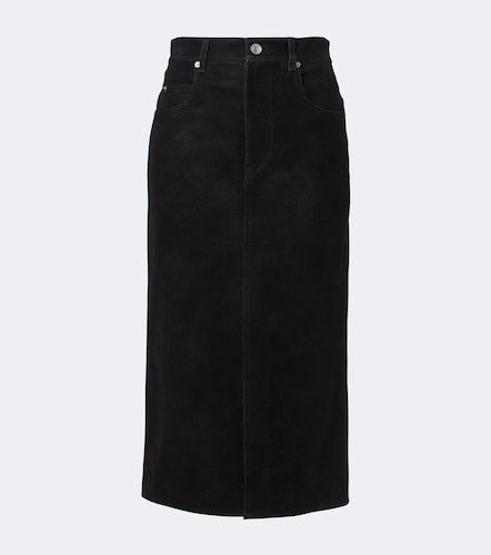Marant Etoile Jupe midi Bisane - Marant Etoile - Modalova