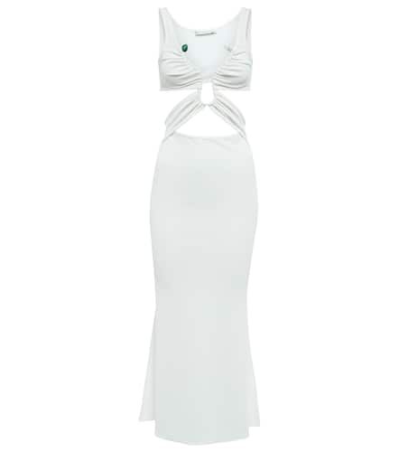 Robe midi - Christopher Esber - Modalova