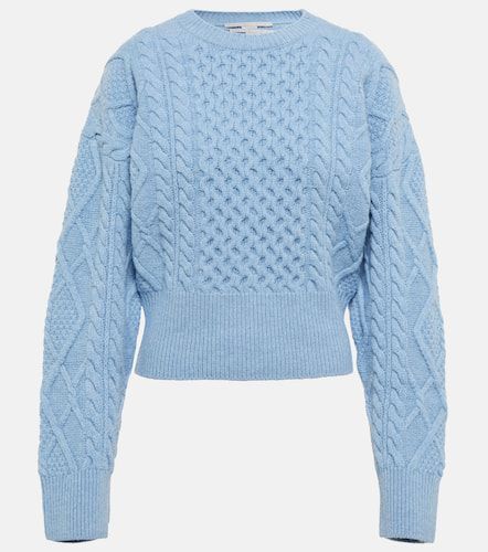 Stella McCartney Pull en laine - Stella McCartney - Modalova