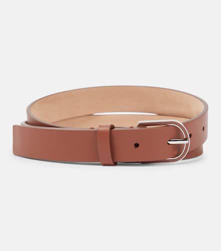 Loro Piana Ceinture en cuir - Loro Piana - Modalova