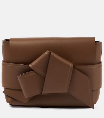 Sac à bandoulière Musubi Mini en cuir - Acne Studios - Modalova