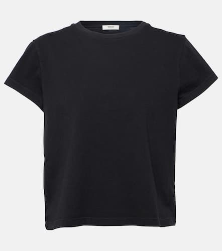 T-shirt raccourci Adine en coton - Agolde - Modalova