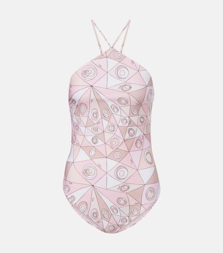 Pucci Maillot de bain Occhi - Pucci - Modalova