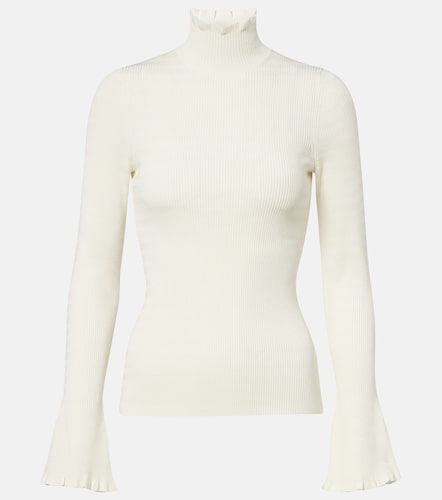 Pull à col roulé White Label Phyllis - Proenza Schouler - Modalova