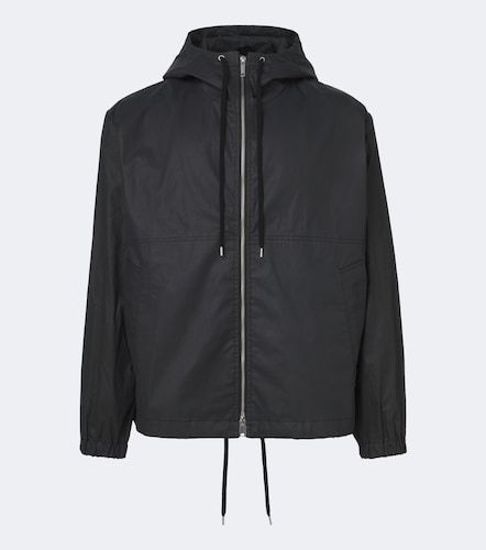 Veste à capuche en coton - Studio Nicholson - Modalova