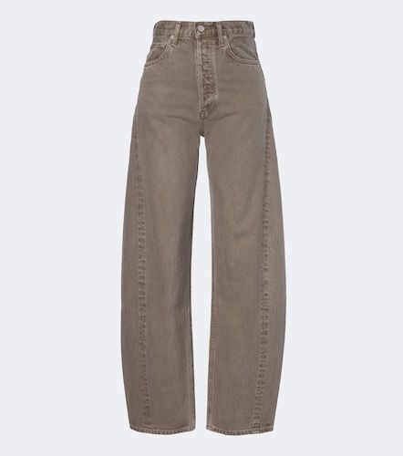 Agolde Jean barrel Luna - Agolde - Modalova