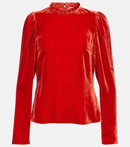 Ulla Johnson Blouse Mariene - Ulla Johnson - Modalova