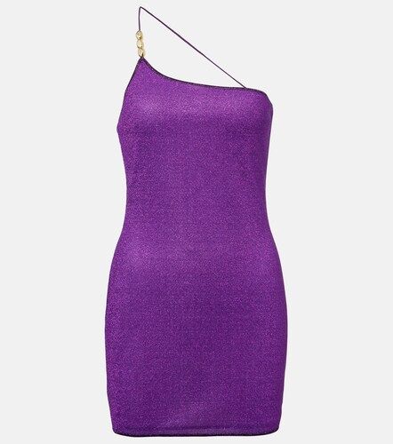 Oséree Robe asymétrique Lumière - Oseree - Modalova