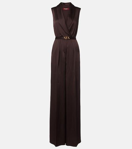 Max Mara Combinaison à ceinture - Max Mara - Modalova