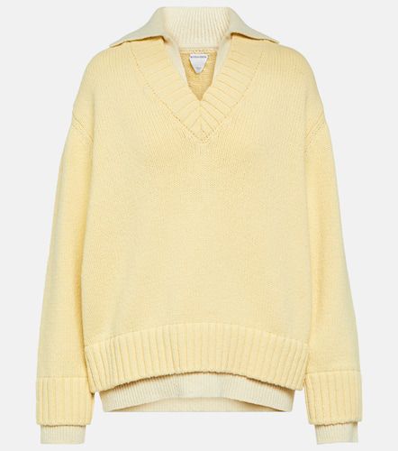 Bottega Veneta Pull en laine - Bottega Veneta - Modalova