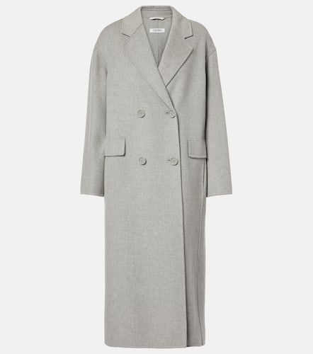 S Max Mara Manteau en laine - 'S Max Mara - Modalova