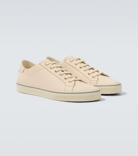 Brunello Cucinelli Baskets en cuir - Brunello Cucinelli - Modalova