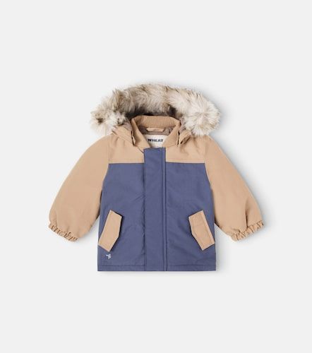 Bébé – Veste de ski Kasper - Wheat - Modalova