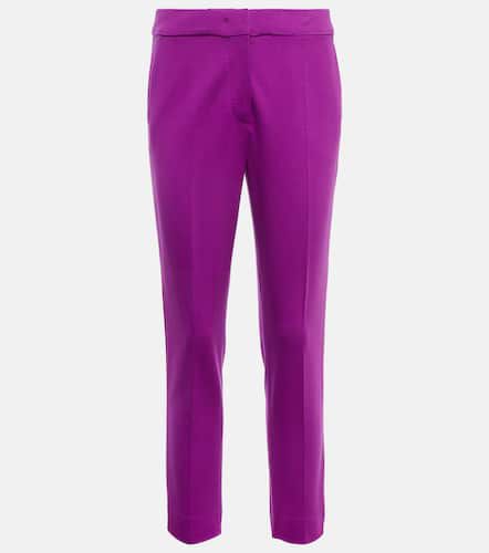 Max Mara Pantalon slim Tanga - Max Mara - Modalova