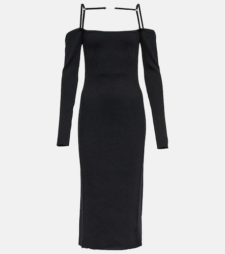 Jacquemus Robe midi Sierra - Jacquemus - Modalova