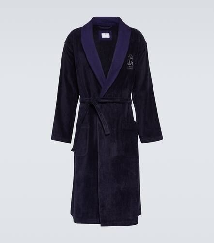 Peignoir en coton - Brunello Cucinelli - Modalova