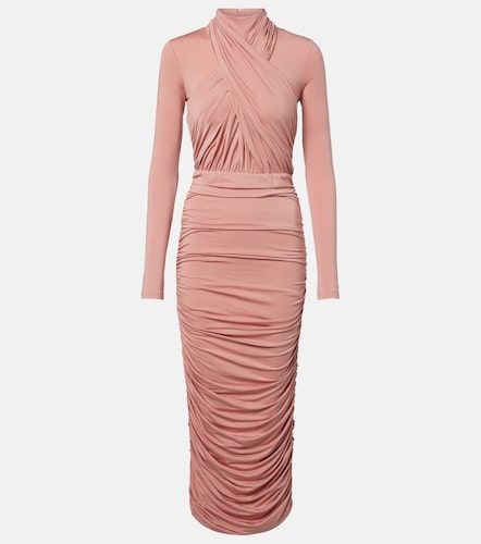 Balmain Robe midi - Balmain - Modalova