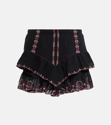Short Jocadia en coton - Marant Etoile - Modalova