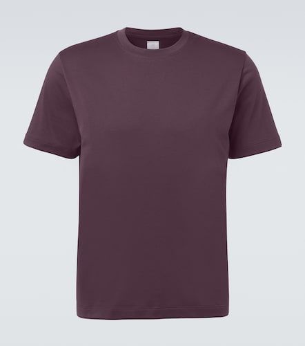 Eleventy T-shirt en coton mélangé - Eleventy - Modalova