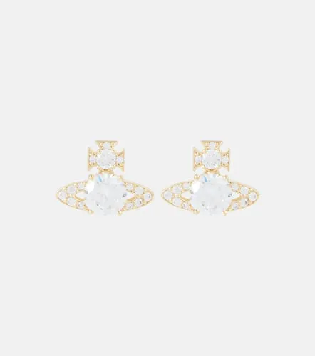 Boucles d’oreilles Ismene - Vivienne Westwood - Modalova