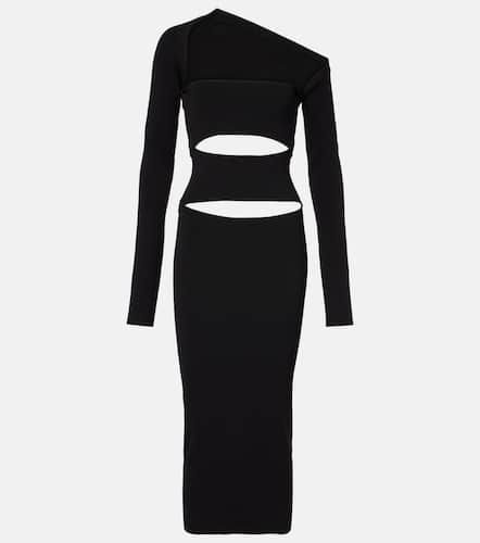 Christopher Esber Robe midi - Christopher Esber - Modalova