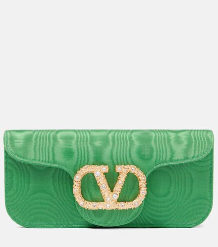 Pochette Locò Mini à ornements - Valentino Garavani - Modalova