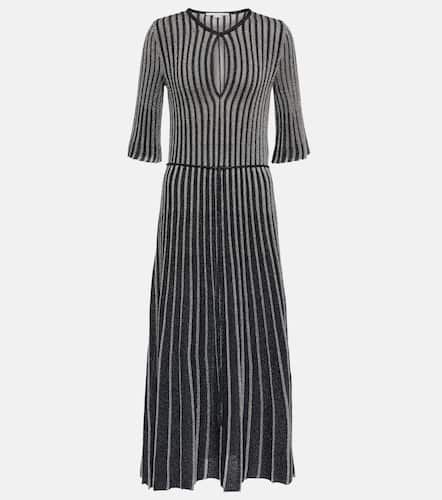 Stella McCartney Robe midi - Stella McCartney - Modalova