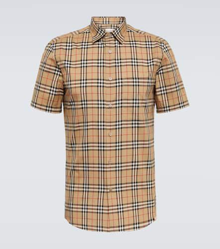 Burberry Chemise Simpson - Burberry - Modalova