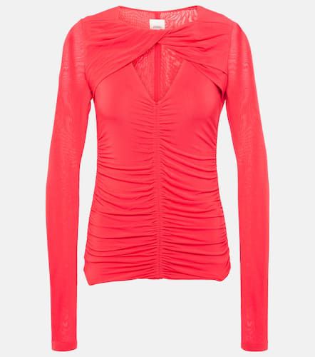 Isabel Marant Top Vandalia - Isabel Marant - Modalova