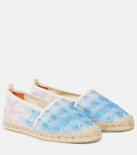 Missoni Espadrilles - Missoni - Modalova