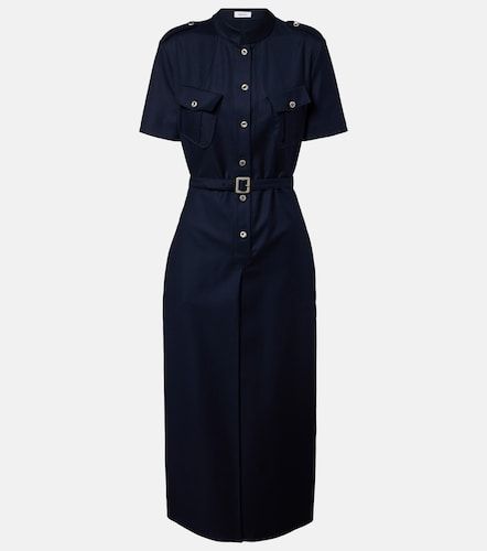 McQueen Robe chemise - McQueen - Modalova