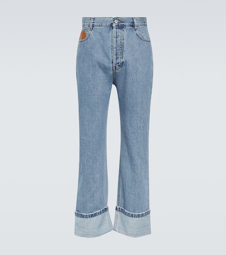 Loewe Jean droit Fisherman - Loewe - Modalova