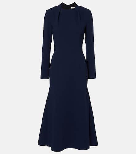 Emilia Wickstead Robe midi Seneca - Emilia Wickstead - Modalova