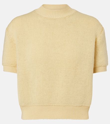 Prada Pull en cachemire mélangé - Prada - Modalova