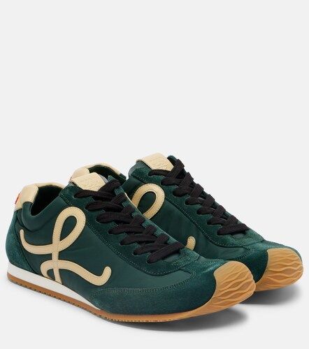 Loewe Baskets Ballet Runner 2.0 - Loewe - Modalova