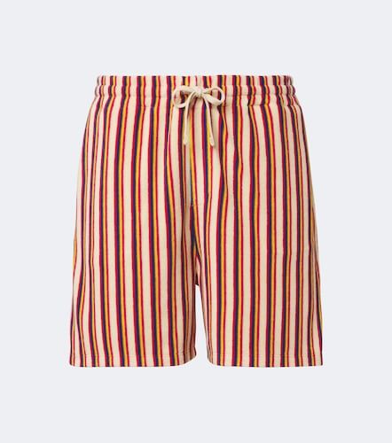 Valentino Short à rayures - Valentino - Modalova