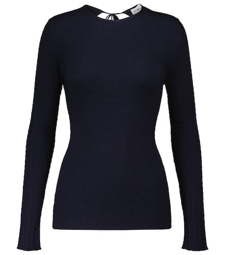 Victoria Beckham Pull en laine - Victoria Beckham - Modalova