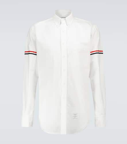 Thom Browne Chemise en coton - Thom Browne - Modalova