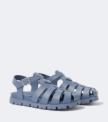 Prada Sandales méduses - Prada - Modalova
