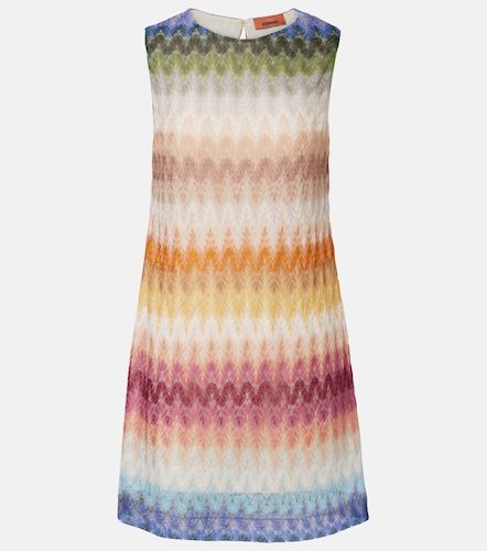 Missoni Robe sans manches - Missoni - Modalova