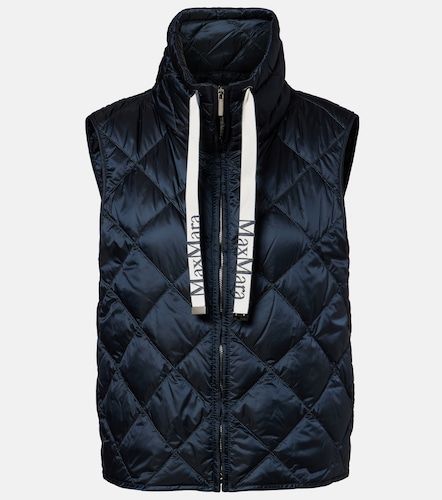 Veste doudoune sans manches The Cube - Max Mara - Modalova