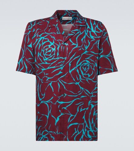 Dries Van Noten Chemise imprimée - Dries Van Noten - Modalova